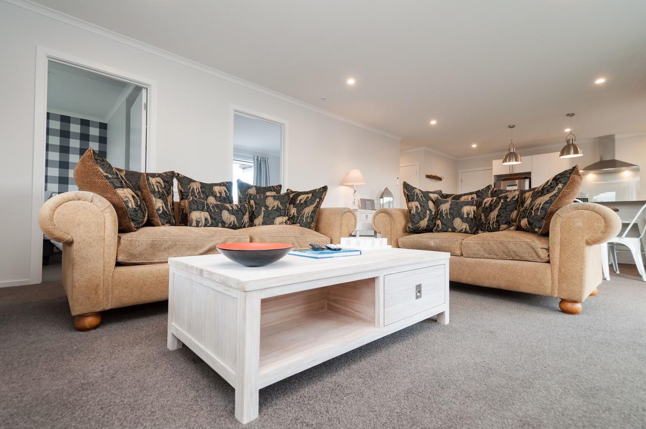 Luxury Rata Apartment - B ทไวเซิล ภายนอก รูปภาพ