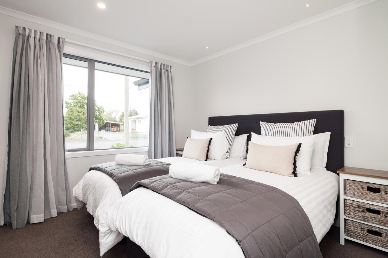 Luxury Rata Apartment - B ทไวเซิล ภายนอก รูปภาพ