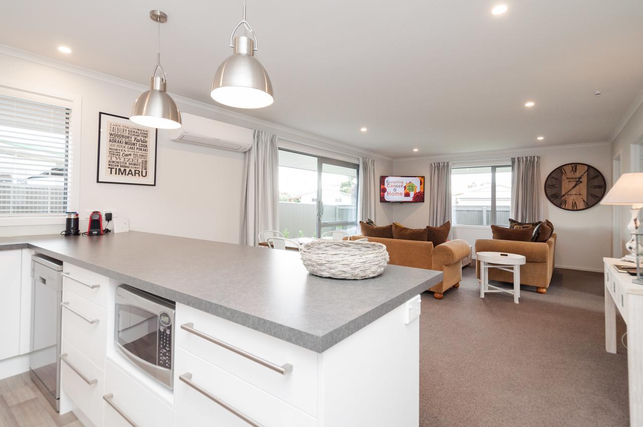 Luxury Rata Apartment - B ทไวเซิล ภายนอก รูปภาพ